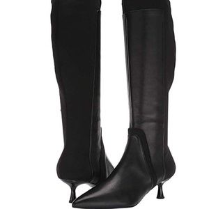 Donald Pliner  tall boots 9.5